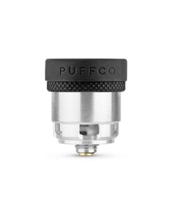 Alternative view of Puffco Peak Atomizer (3pck)