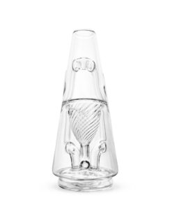Ryan Fitt Recycler Glass