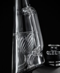 Alternative view of Ryan Fitt Recycler Glass