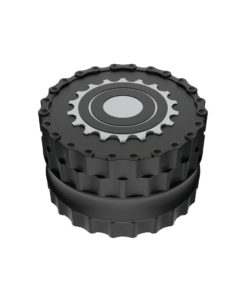 The Sprocket Grinder