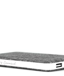 Alternative view of Wireless Power Bank