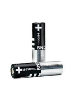 TERA 18650 REPLACEMENT BATTERIES (2)