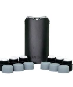 Dosing Capsule Case