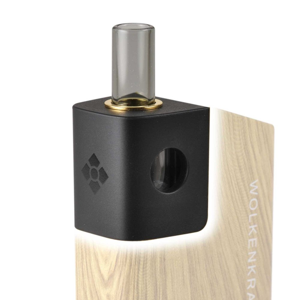 Wolkenkraft FX Mini Glass Bubbler - Image 2