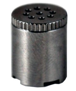 WOLKENKRAFT Steel Concentrate Dosage Pod