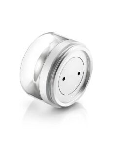 Alternative view of Hydrology9 NX Glass Mouthpiece