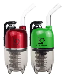 Lookah Dragon Egg Portable E-Rig