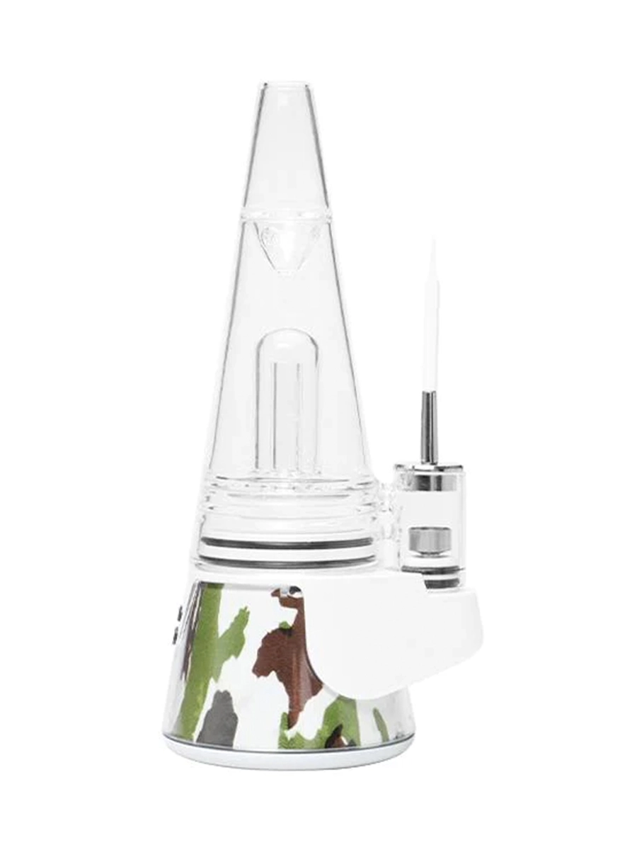 Leaf Buddi Wuukah Electronic Rig Vaporizer Limited Edition - Image 4