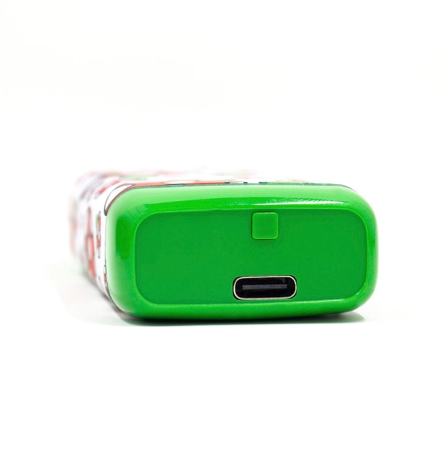 Rokin Bar Concealable 510 Threaded Battery Kit - Image 3