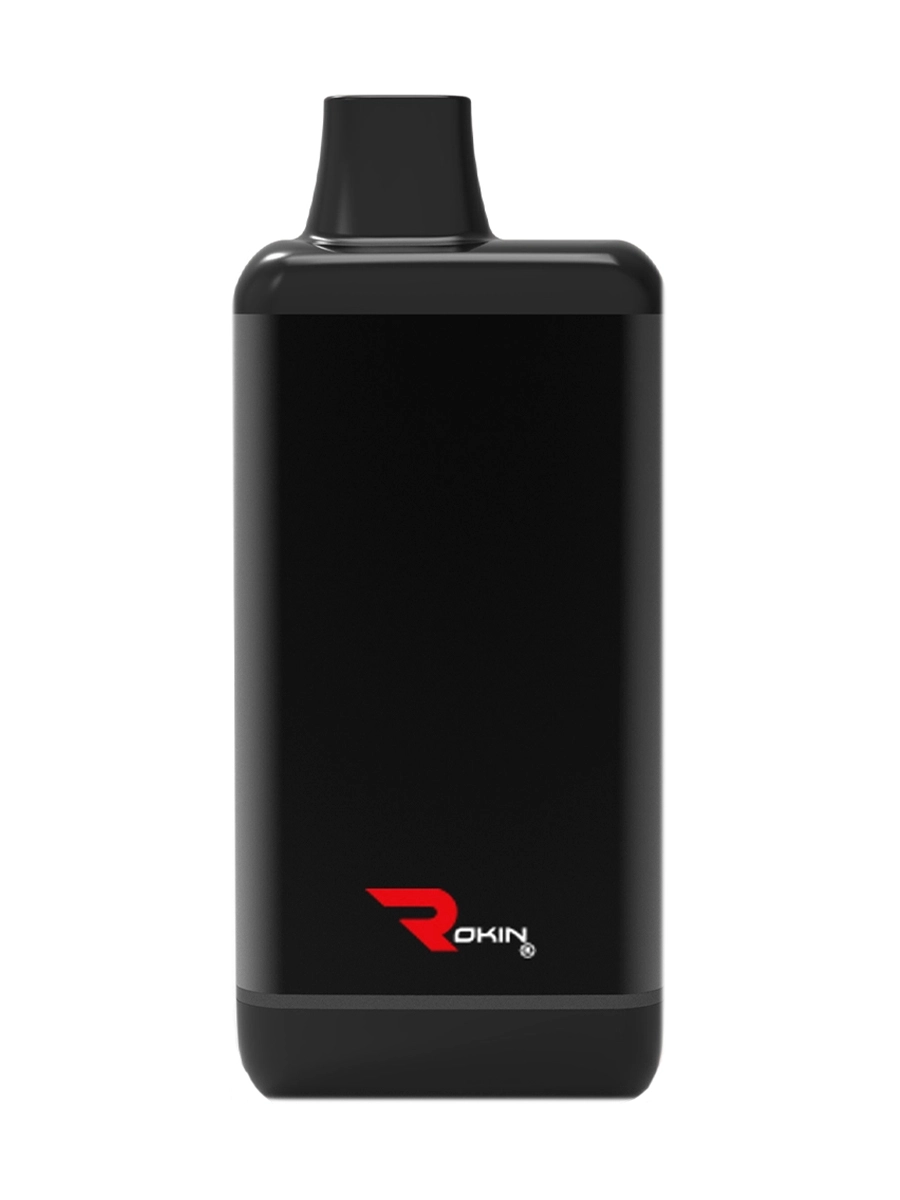 Rokin Bar Concealable 510 Threaded Battery Kit - Image 5
