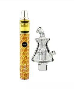 Honeycomb Cloud V Flash Premium Vaporizer