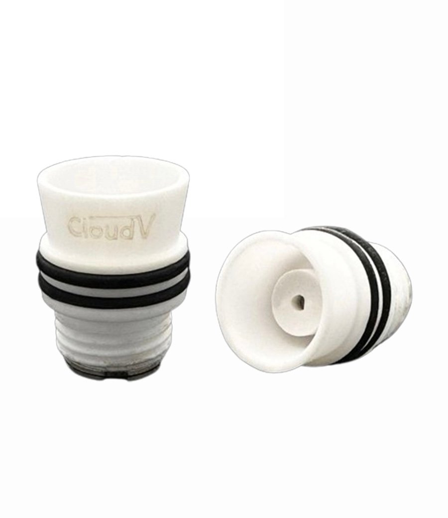 Galaxy Cloud V Flash Premium Vaporizer - Image 5