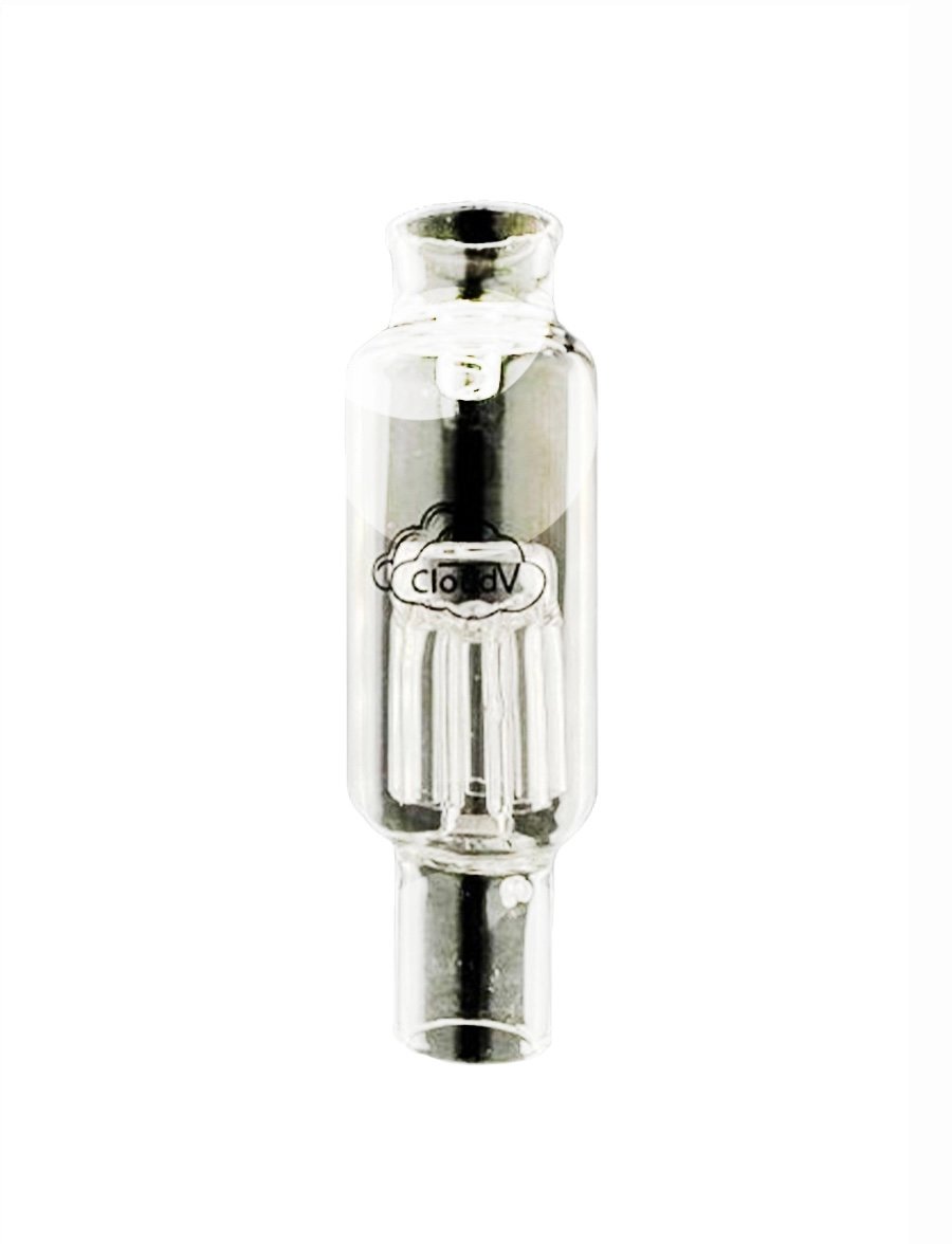Galaxy Cloud V Flash Premium Vaporizer - Image 2