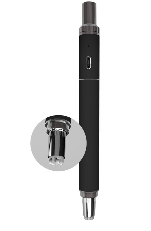 Boundless Terp Pen – Nectar Collector para Dabs - Image 3