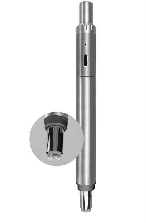 Boundless Terp Pen – Nectar Collector para Dabs - Image 5