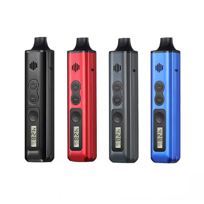 ANIX Taurus Dry Herb Vaporizer Kit - Image 4