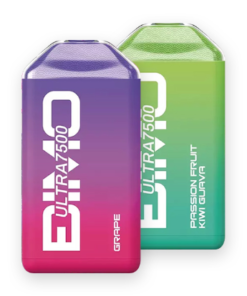 BIMO Ultra 7500 Puffs – Pack 2 items