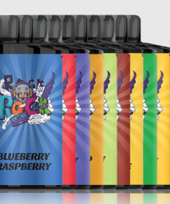IGET Bar 3500 Puffs ( Pack 10)