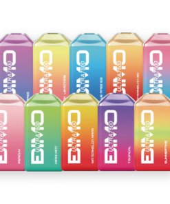 BIMO Ultra 7500 Puffs – Pack 10