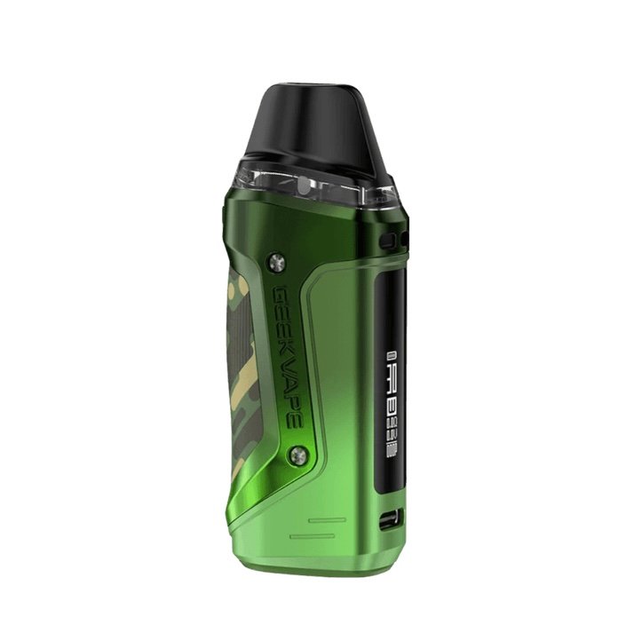 Geekvape AN2 (Aegis Nano 2) Pod System Kit