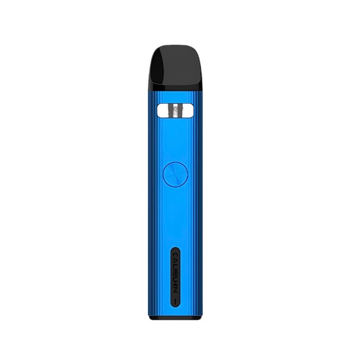 Uwell Caliburn G2 Pod System Kit Bundle (9) - Image 6