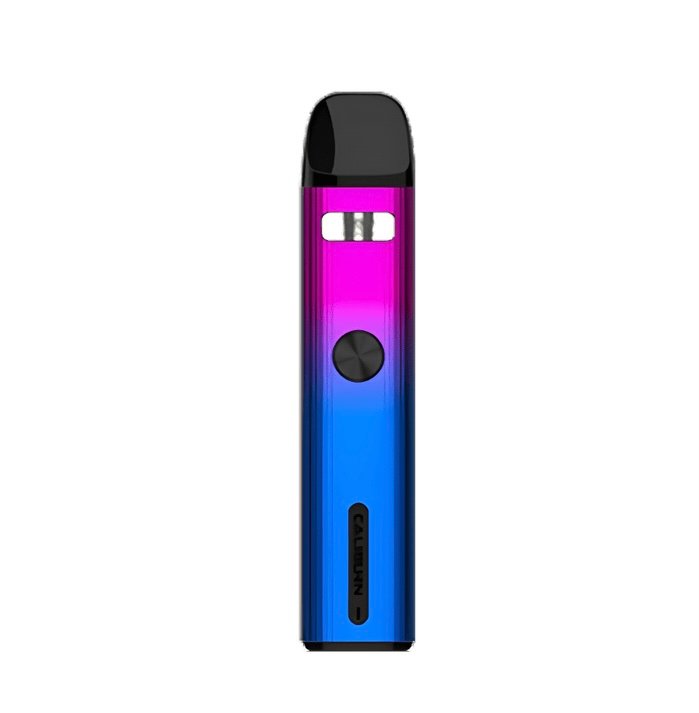 Uwell Caliburn G2 Pod System Kit Bundle (9) - Image 2