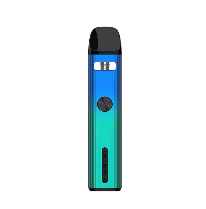 Uwell Caliburn G2 Pod System Kit Bundle (9) - Image 9