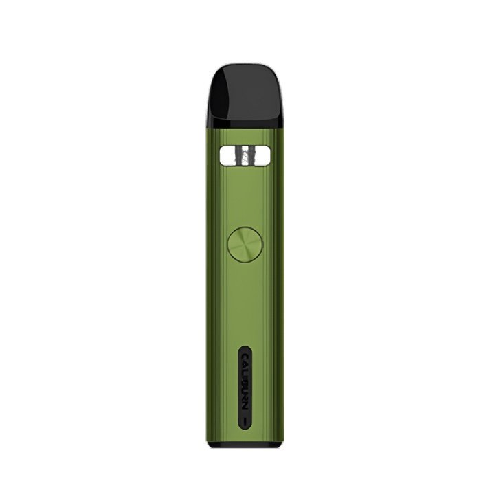 Uwell Caliburn G2 Pod System Kit Bundle (9) - Image 4
