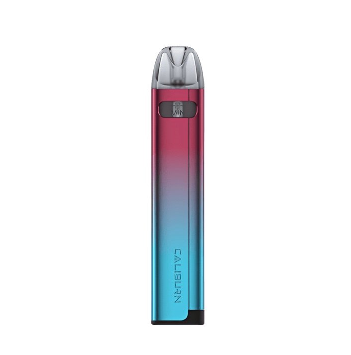 Uwell Caliburn A2S Pod System Kit Bundle (pack 6) - Image 3