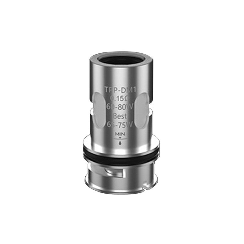VOOPOO TPP Replacement Coils (3pcs/pack) - Image 6