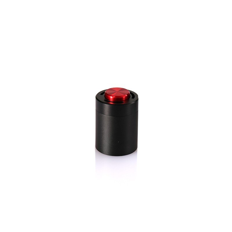 Releafy Glow 2-in-1 Vaporizer Kit 1000mAh - Image 8