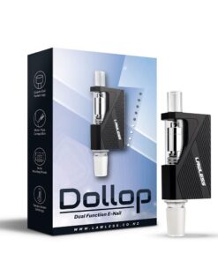Lawless Dollop Vaporizer