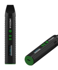 Alternative view of Lawless Uneek 3.0 Dry Herb Vaporizer
