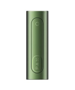 PAX Flow Vaporizer Greenstone