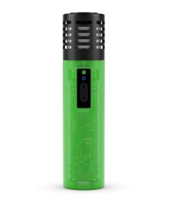 Arizer Air SE Time Warp vaporizer – green