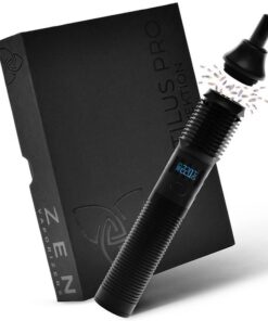 ZEN Vaporizers Stilus Pro Konvektion vaporizer