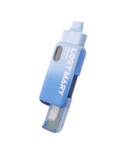 Lost Mary BM6000 Prefilled Pod Kit