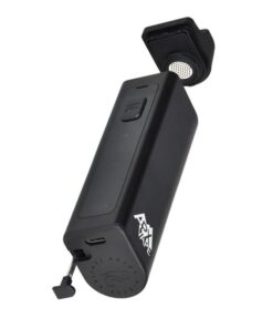 Alternative view of Pulsar APX Vape V3 Dry Herb Vaporizer Wood Grain