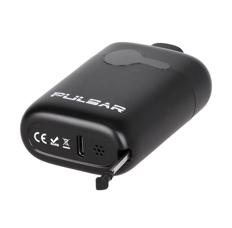 Pulsar DL Flower Dry Herb Vape Bar - Image 3