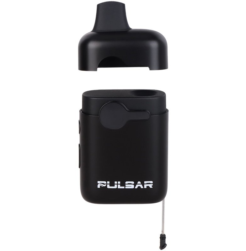 Pulsar DL Flower Dry Herb Vape Bar - Image 7