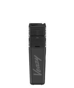 STORZ & BICKEL VEAZY Vaporizer (Alluring Black)