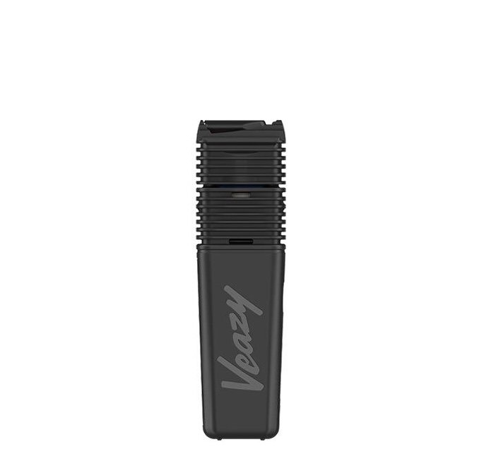 STORZ & BICKEL VEAZY Vaporizer (Alluring Black)