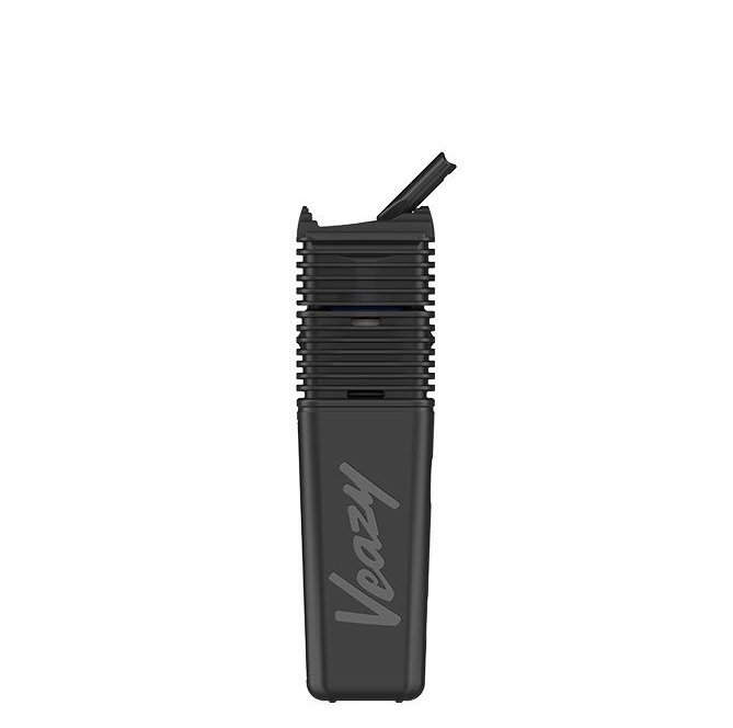 STORZ & BICKEL VEAZY Vaporizer (Alluring Black) - Image 2