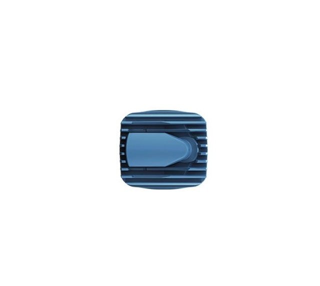 STORZ & BICKEL VEAZY Vaporizer -Dynamic Blue - Image 6