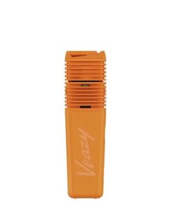 STORZ & BICKEL VEAZY Vaporizer (color Inspiring Orange)