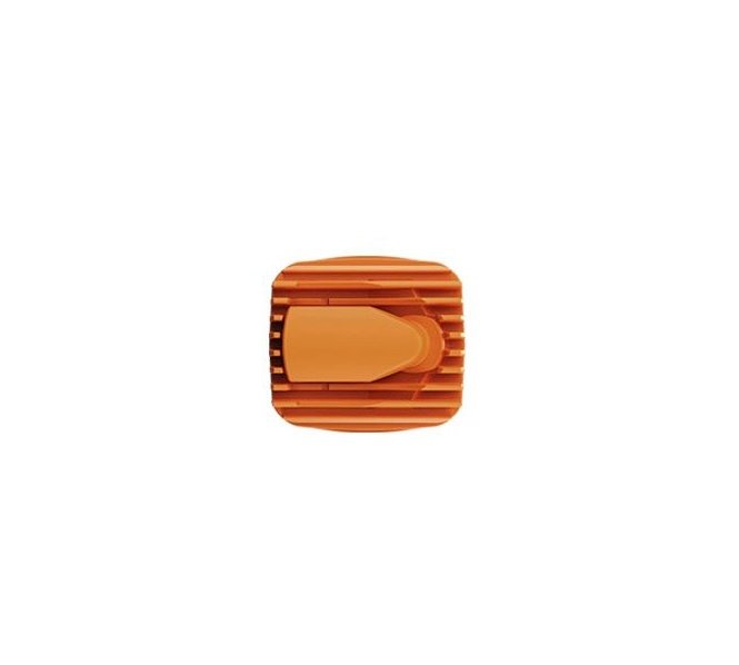 STORZ & BICKEL VEAZY Vaporizer (color Inspiring Orange) - Image 6