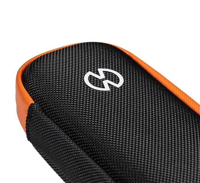 VEAZY Case Inspiring Orange - Image 2