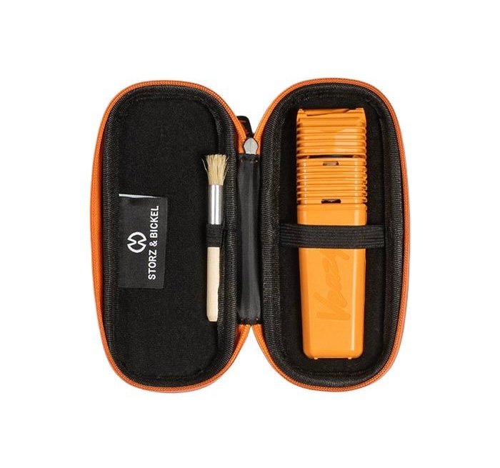 VEAZY Case Inspiring Orange - Image 3