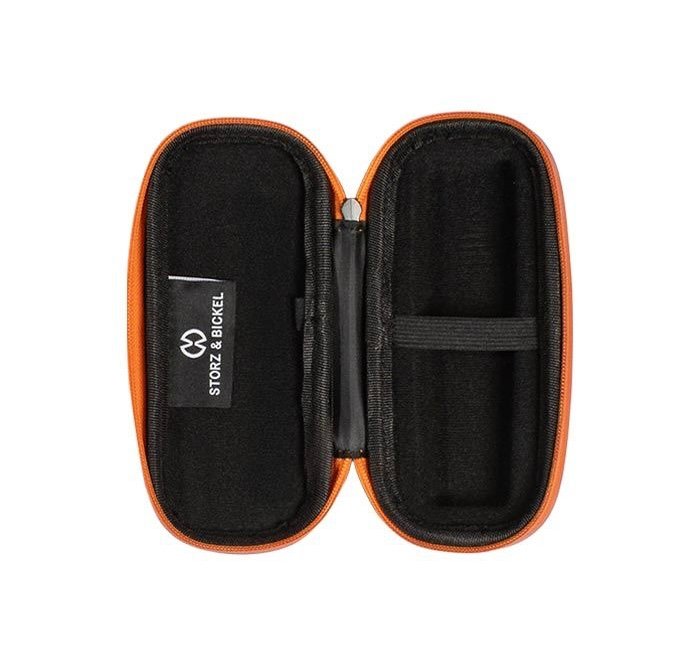 VEAZY Case Inspiring Orange - Image 5