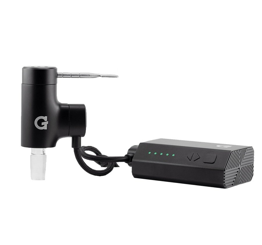 GRENCO SCIENCE G PEN HYER VAPORIZER